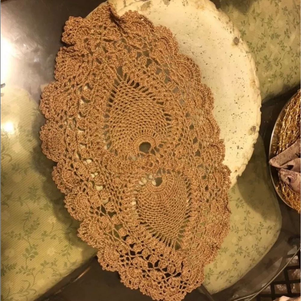 Crochet